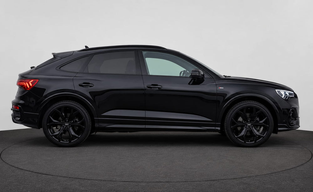 Audi Q5 Sportback 40 2.0 TDI MHEV 12V s-line S- tronic Hybrid – 204 CV                  anno 07/2022. Prezzo 30.900