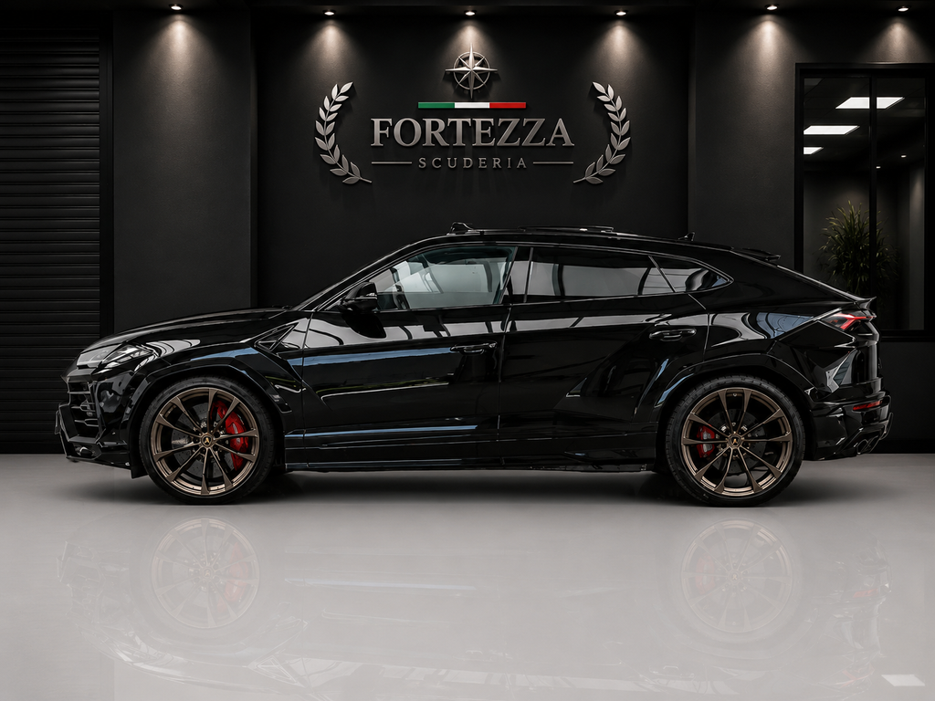 Lamborghini Urus 4.0 V8 BiTurbo.   Prezzo 225.000