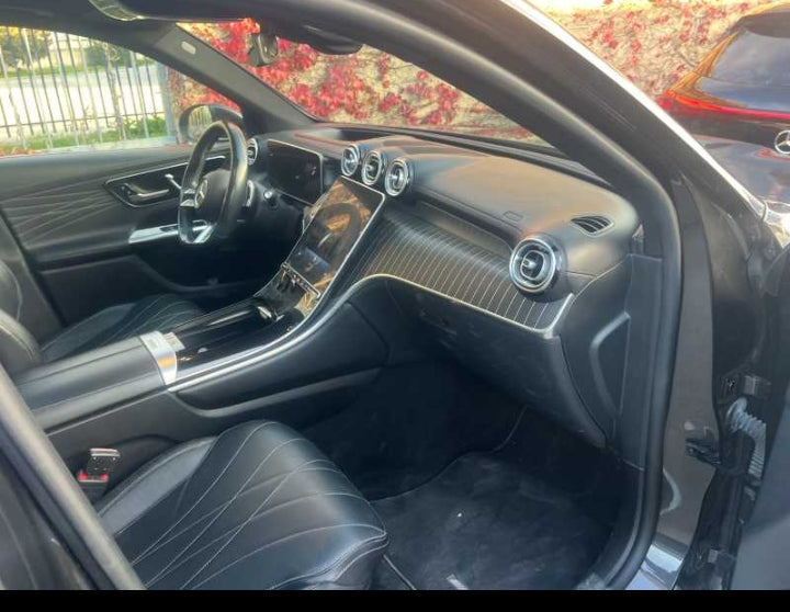 Mercedes Glc 220 d AMG Premium Plus 4matic auto Sequential Hybrid
(197PS), Hybrid, , 103054 km, 28/04/2023. € 37.900