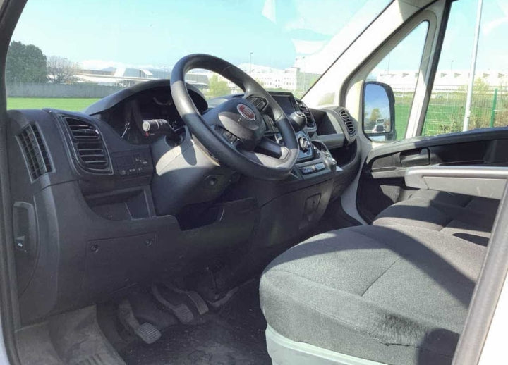 Fiat Ducato 33 MH2 2.2 Mjt3 140CV E6D-fin Manual Diesel. km 169000. anno 26/07/2023 prezzo 5900