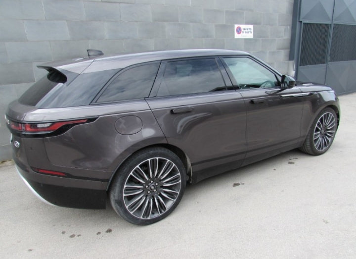 ❌ motore KO ❌Land rover Range Rover Velar 2.0d i4 mhev Auric Edition 4wd 
(204 cv), Hybrid, , 104741 km, 30/03/2022 motore ko