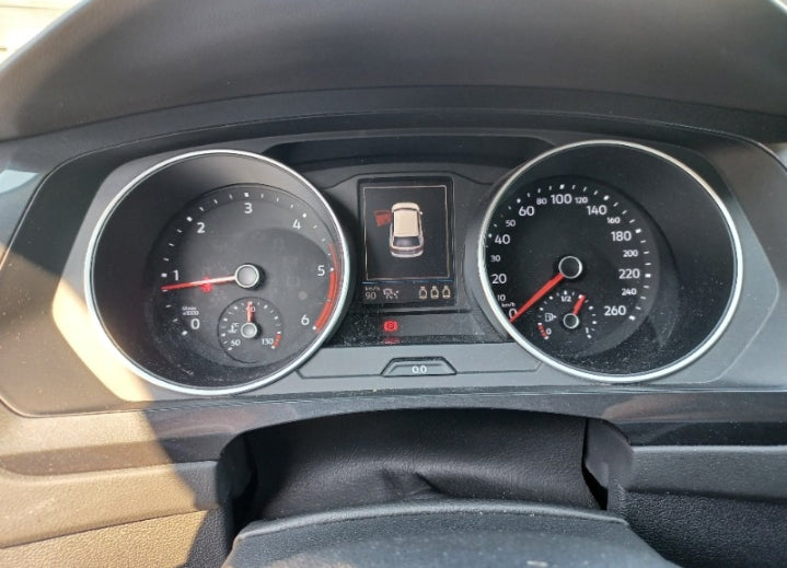 Volkswagen Tiguan 2.0 tdi Life 150cv dsg Sequential Diesel
(150PS), Diesel, , 96544 km, 15/05/2023