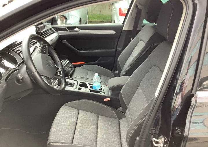 Volkswagen Passat Var. 2.0TDI SCR EVO 150 CV Business DSG Sequential Diesel - anno 2022 € 13900