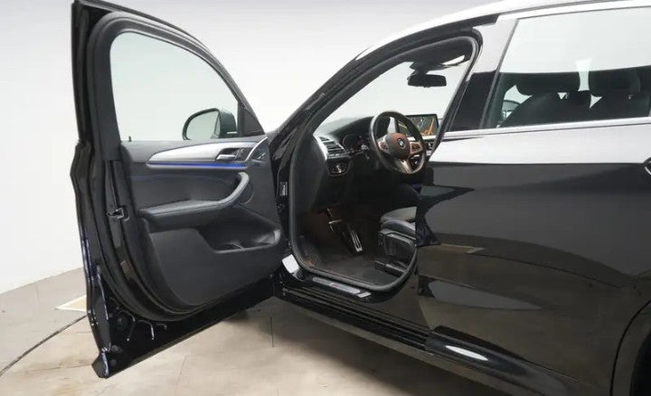 Bmw X4 xdrive20i mhev 48V Msport auto Sequential Hybrid
(184PS),     KM 19596, 29/03/2024,
