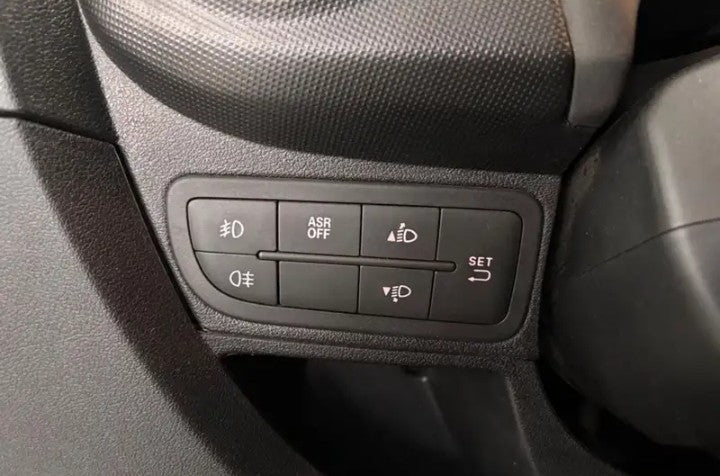 Fiat Fiorino cargo 1.3 mjt 95cv ecojet SX E6d-temp Manual Diesel
116492 km, 29/11/2021