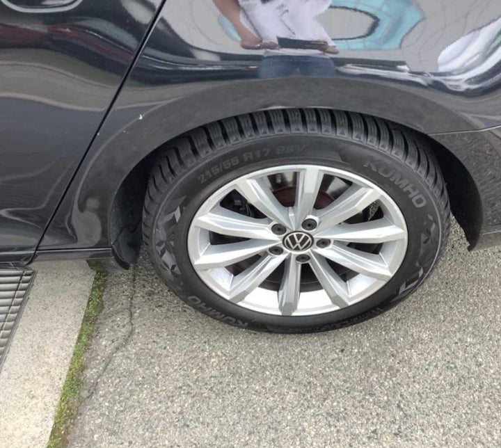 Volkswagen Passat Var. 2.0TDI SCR EVO 150 CV Business DSG Sequential Diesel - anno 2022 € 13900