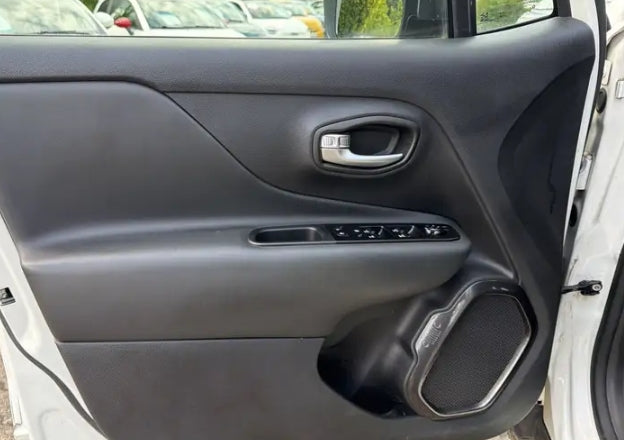 Jeep Renegade 1.3 t4 phev Limited 4xe at6 Automatic PHEV Petrol
(130cv)  119586 km, 30/05/2022