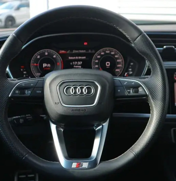 ❌ riservata❌Audi Q3 Sportback 35 2.0 tdi S-LINE s-tronic Sequential Diesel
(150cv), Diesel, , 80426 km, 13/06/2023