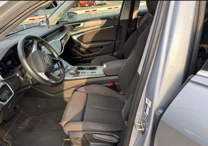 Audi A6 Avant 40 2.0 tdi mhev Business Sport quattro ultra s-tronic Sequential Hybrid
(204PS), Hybrid, , 67689 km, 06/12/2021 €24.900