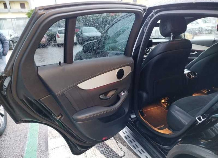 Mercedes Glc Coupe 220 d Premium Plus 4matic auto Sequential 
(194cv) 119021 km, 13/12/2021 prezzo 29900