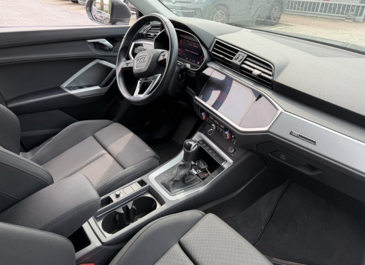 Audi Q3 Sportback 35 2.0 tdi 150cv Business Plus s-tronic 
 Diesel, , 106790 km, 06/10/2022 prezzo 23500