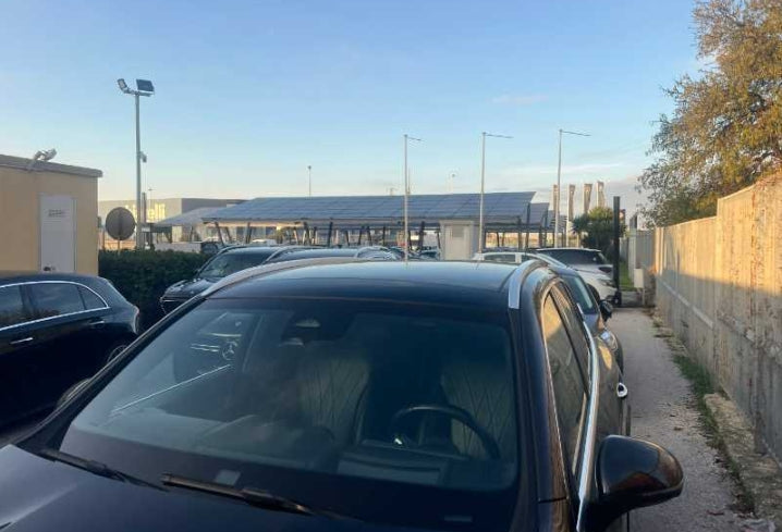 Mercedes Glc 220 d AMG Premium Plus 4matic auto Sequential Hybrid
(197PS), Hybrid, , 103054 km, 28/04/2023. € 37.900