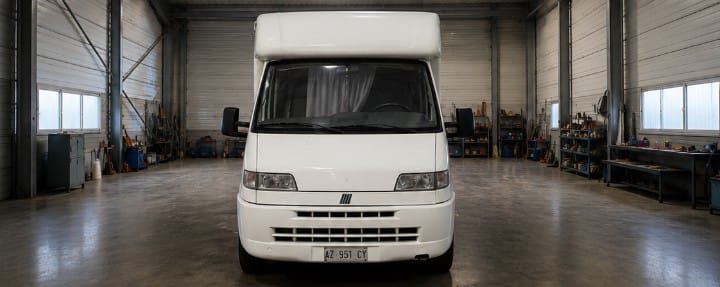 ❌ venduto carla❌ELNAGH SLEEK semintegrale   FIAT DUCATO 2.8 TURBO DIESEL,  ANNO 1998            POSTI VIAGGIO 5. 
POSTI LETTO 4
PREZZO 10.900