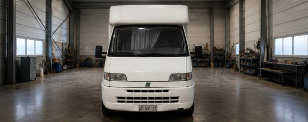 ❌ venduto carla❌ELNAGH SLEEK semintegrale   FIAT DUCATO 2.8 TURBO DIESEL,  ANNO 1998            POSTI VIAGGIO 5. 
POSTI LETTO 4
PREZZO 10.900