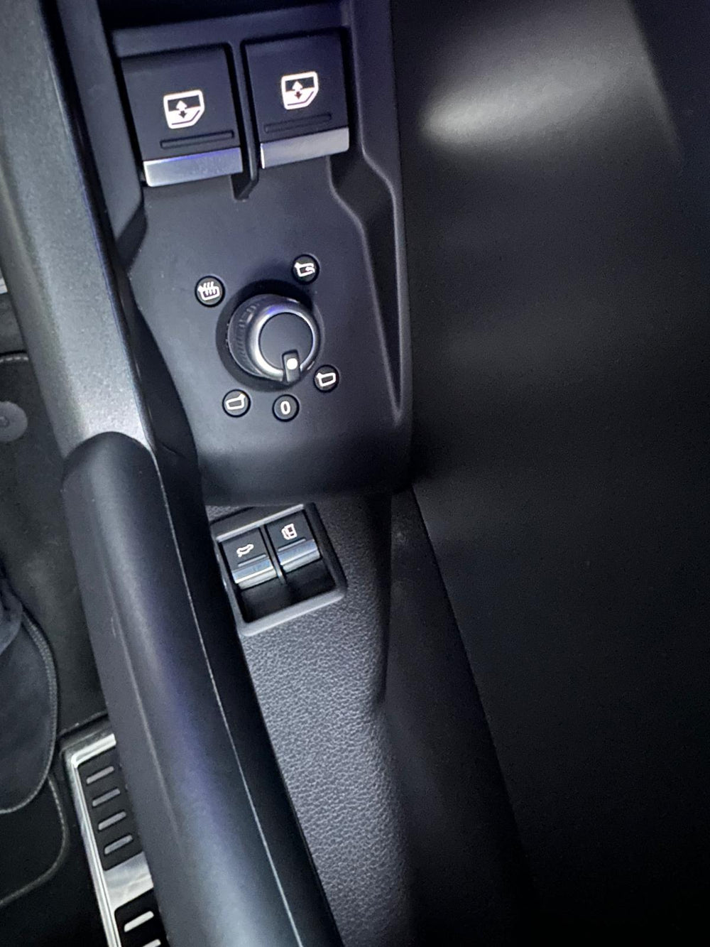 Audi Q3 Sportback 35 TDI  quattro    S-TRONIC Sequential Diesel 150cv  km 28440        s-line  interno /esterno.               Anno 27/03/2023