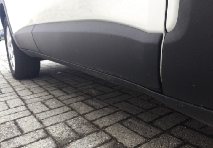 Jeep Renegade 1.3 t4 phev Limited 4xe at6 Automatic PHEV Petrol
(130cv)  119586 km, 30/05/2022