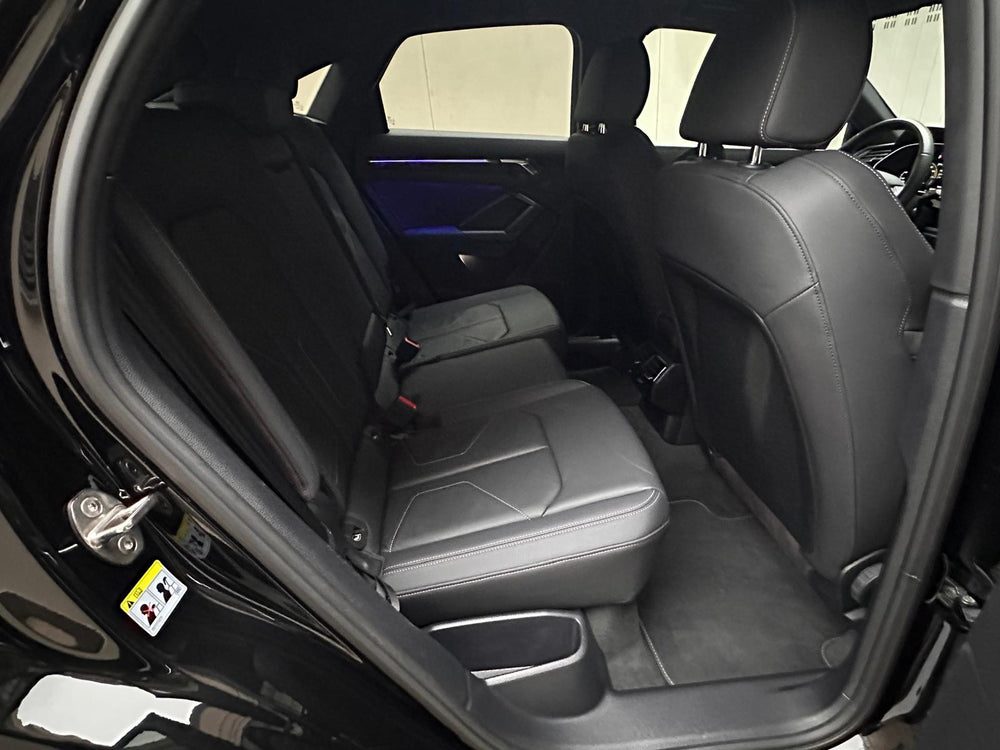 Audi Q3 Sportback 35 TDI  quattro    S-TRONIC Sequential Diesel 150cv  km 28440        s-line  interno /esterno.               Anno 27/03/2023
