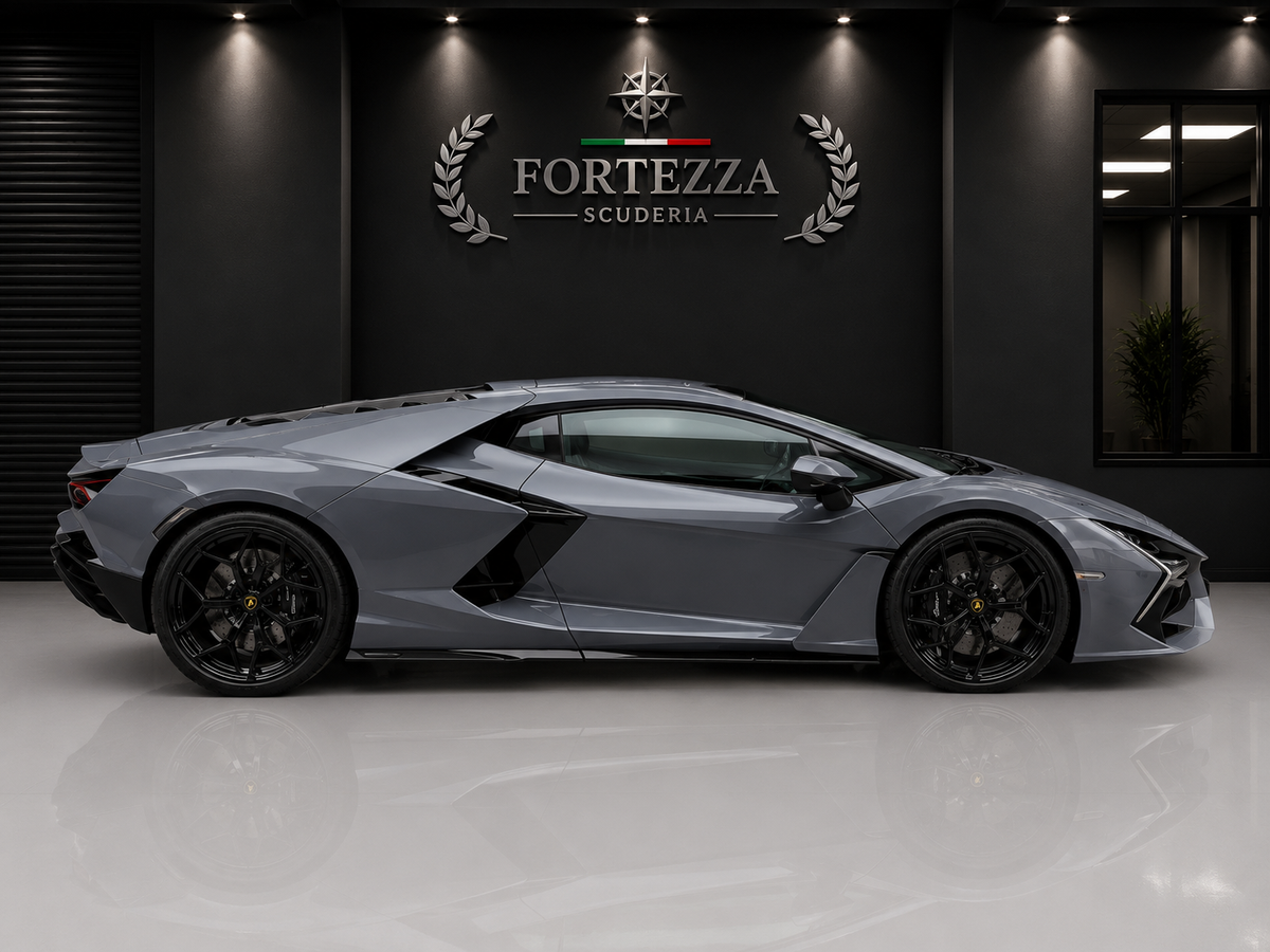 ❌ venduta ❌ Lamborghini Revuelto V12 Plug-in Hybrid –1.016 CV prezzo 570.000€