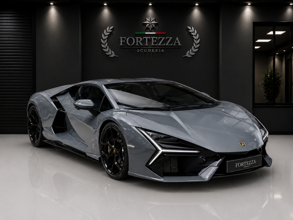 ❌ venduta ❌ Lamborghini Revuelto V12 Plug-in Hybrid –1.016 CV prezzo 570.000€