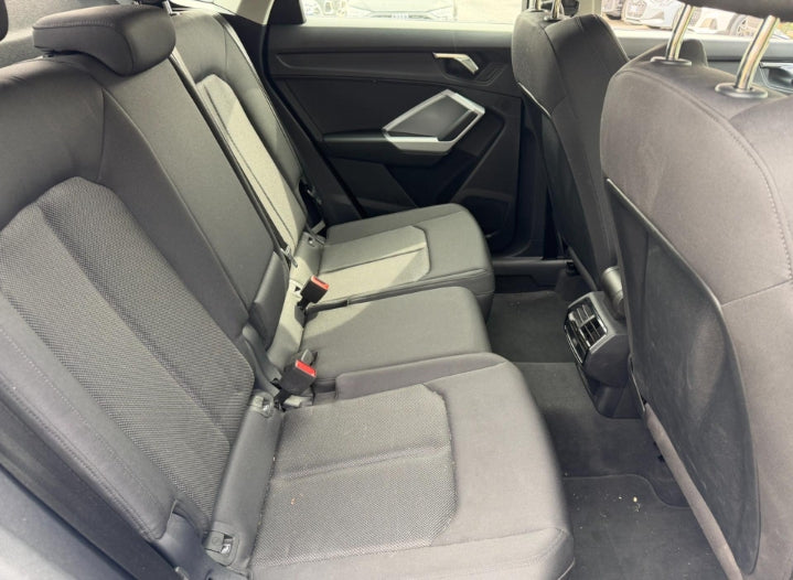 Audi Q3 Sportback 35 2.0 tdi 150cv Business Plus s-tronic 
 Diesel, , 106790 km, 06/10/2022 prezzo 23500