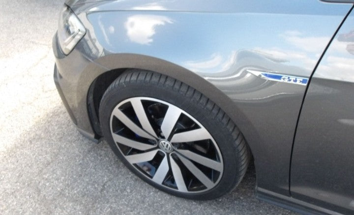 Volkswagen Golf 5p 1.4 tsi Gte plug in Hybrid dsg Sequential Hybrid km 89.773.  Anno 03/2018.      Prezzo 13.900