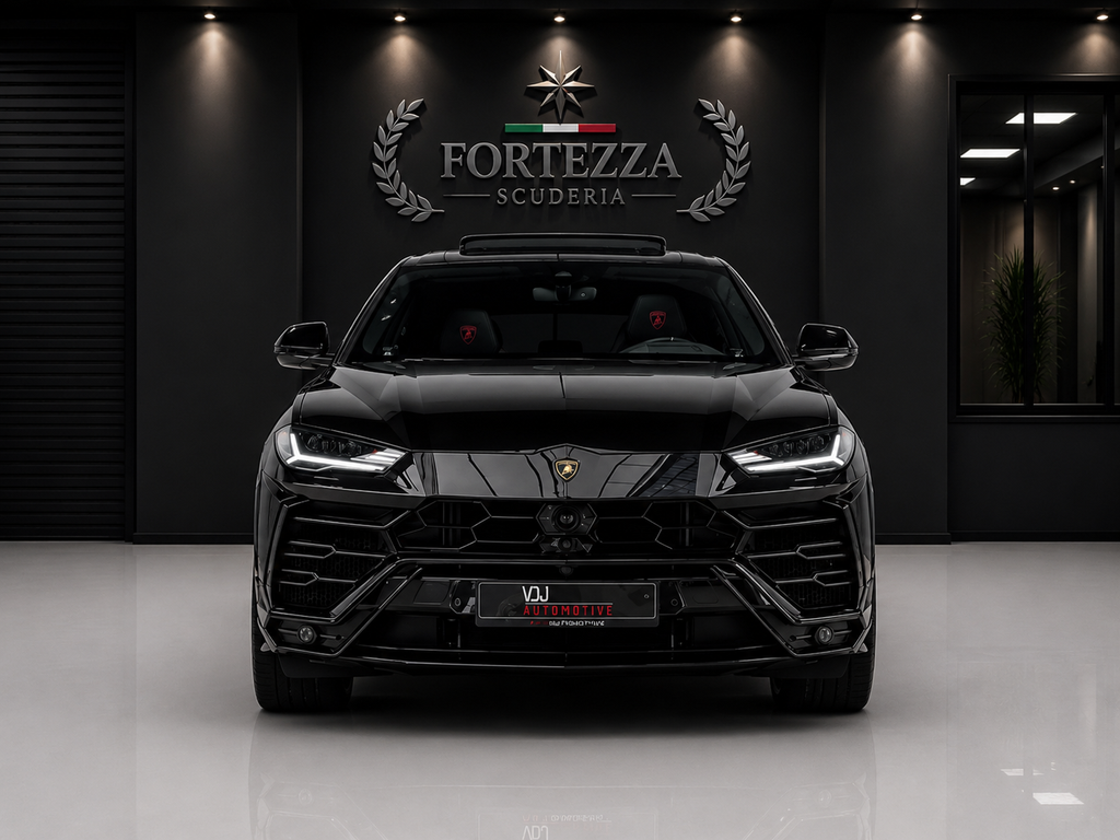 Lamborghini Urus 4.0 V8 BiTurbo.   Prezzo 225.000