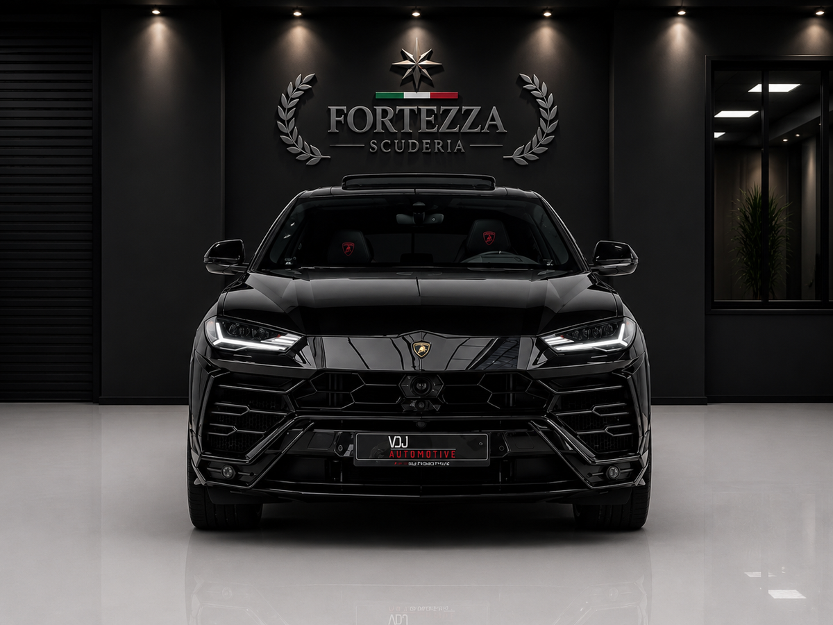 Lamborghini Urus 4.0 V8 BiTurbo.   Prezzo 225.000