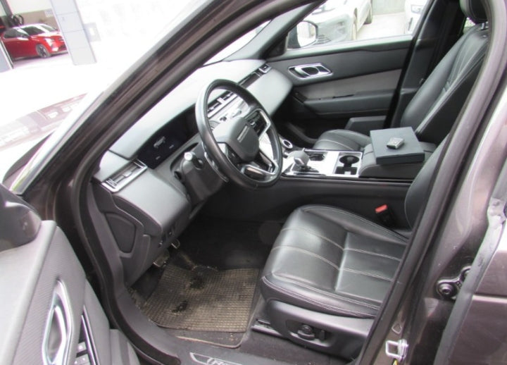❌ motore KO ❌Land rover Range Rover Velar 2.0d i4 mhev Auric Edition 4wd 
(204 cv), Hybrid, , 104741 km, 30/03/2022 motore ko