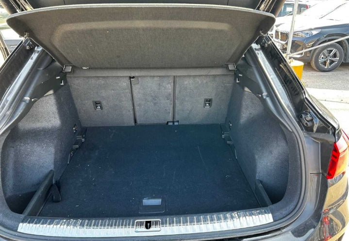 ❌ venduta❌Audi Q3 Sportback 35 TDI S tronic Identity Black Sequential Diesel km 21407.                   anno 21/02/2025
