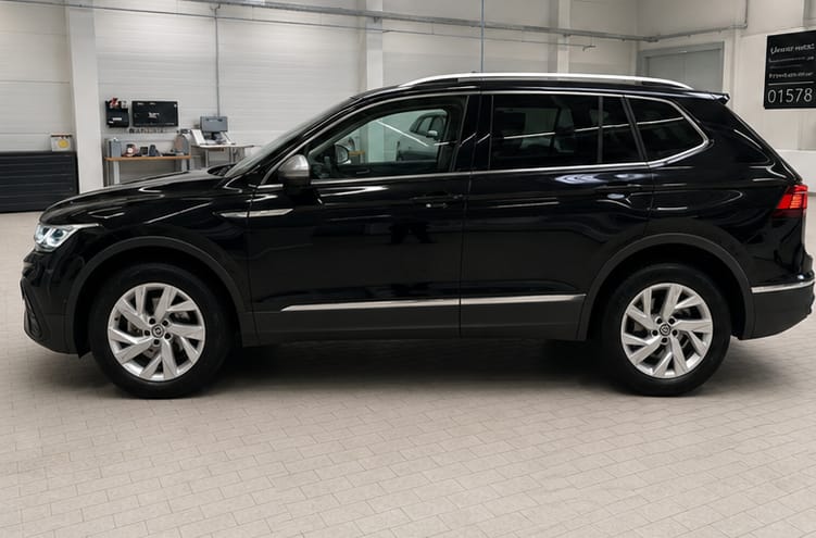 Volkswagen Tiguan 2.0 tdi Life 150cv dsg Sequential Diesel
(150PS), Diesel, , 96544 km, 15/05/2023
