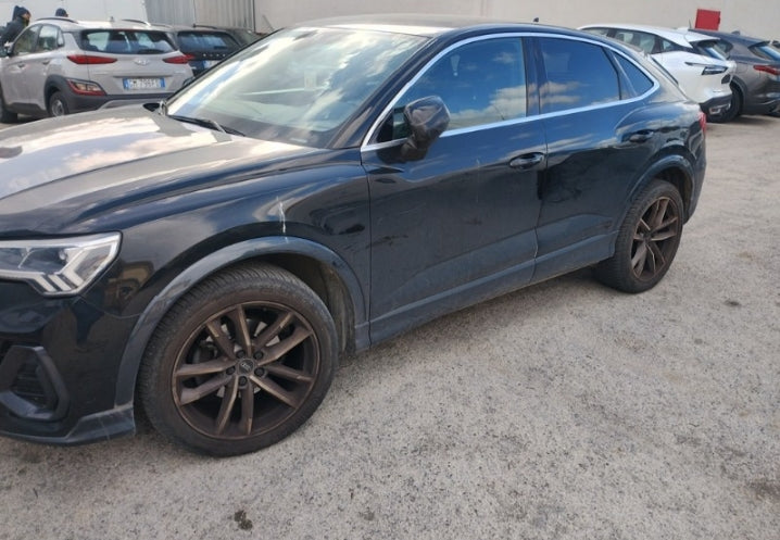 ❌ motore fuso❌. Venduta. ❌     Audi Q3 Sportback 35 2.0 tdi Business Plus quattro s-tronick
(150cv),  145485 km, 04/02/2021  € 13900