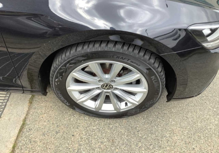 Volkswagen Passat Var. 2.0TDI SCR EVO 150 CV Business DSG Sequential Diesel - anno 2022 € 13900