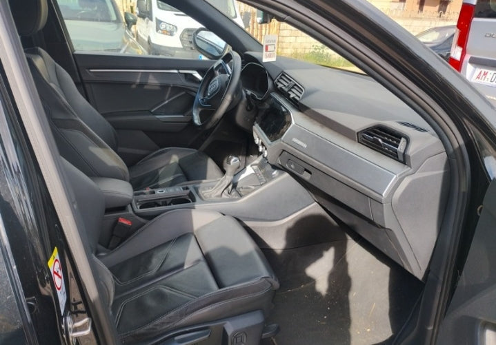 ❌ motore fuso❌. Venduta. ❌     Audi Q3 Sportback 35 2.0 tdi Business Plus quattro s-tronick
(150cv),  145485 km, 04/02/2021  € 13900