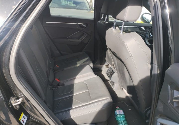 ❌ motore fuso❌. Venduta. ❌     Audi Q3 Sportback 35 2.0 tdi Business Plus quattro s-tronick
(150cv),  145485 km, 04/02/2021  € 13900