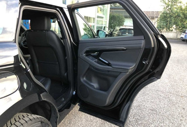 ❌ riservata ❌Land rover RANGE ROVER EVO 2.0D I4 163 MHEV R-Dynamic S AWD auto Automatic Diesel 163cv. km38253.