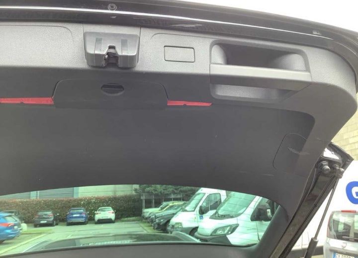 Volkswagen Passat Var. 2.0TDI SCR EVO 150 CV Business DSG Sequential Diesel - anno 2022 € 13900