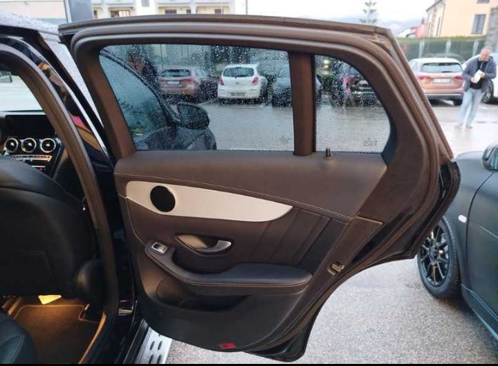 Mercedes Glc Coupe 220 d Premium Plus 4matic auto Sequential 
(194cv) 119021 km, 13/12/2021 prezzo 29900