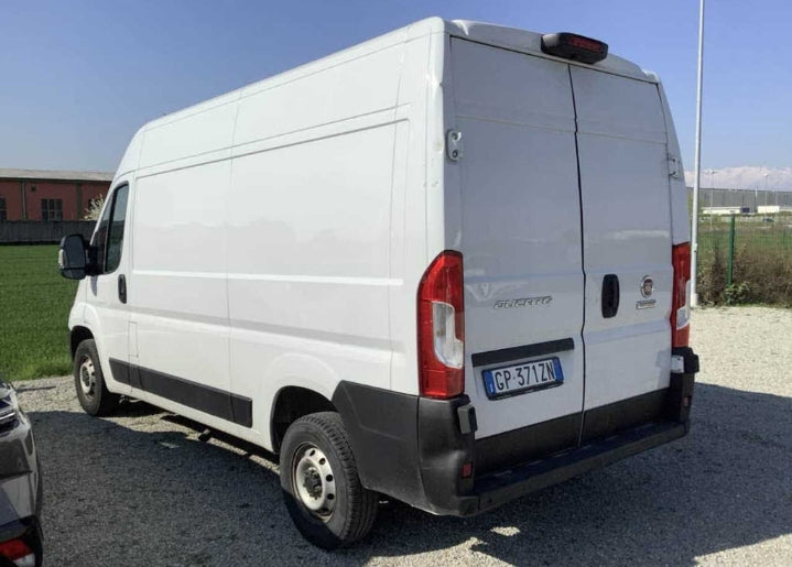 Fiat Ducato 33 MH2 2.2 Mjt3 140CV E6D-fin Manual Diesel. km 169000. anno 26/07/2023 prezzo 5900