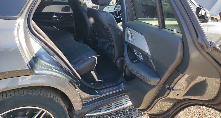 ❌venduta ❌ splendida Mercedes‑Benz GLE Coupé 350 de 4MATIC Plug-in Hybrid Diesel, allestimento AMG Line Premium Plus, immatricolata 22/11/2023.   €59.000   Km 49586