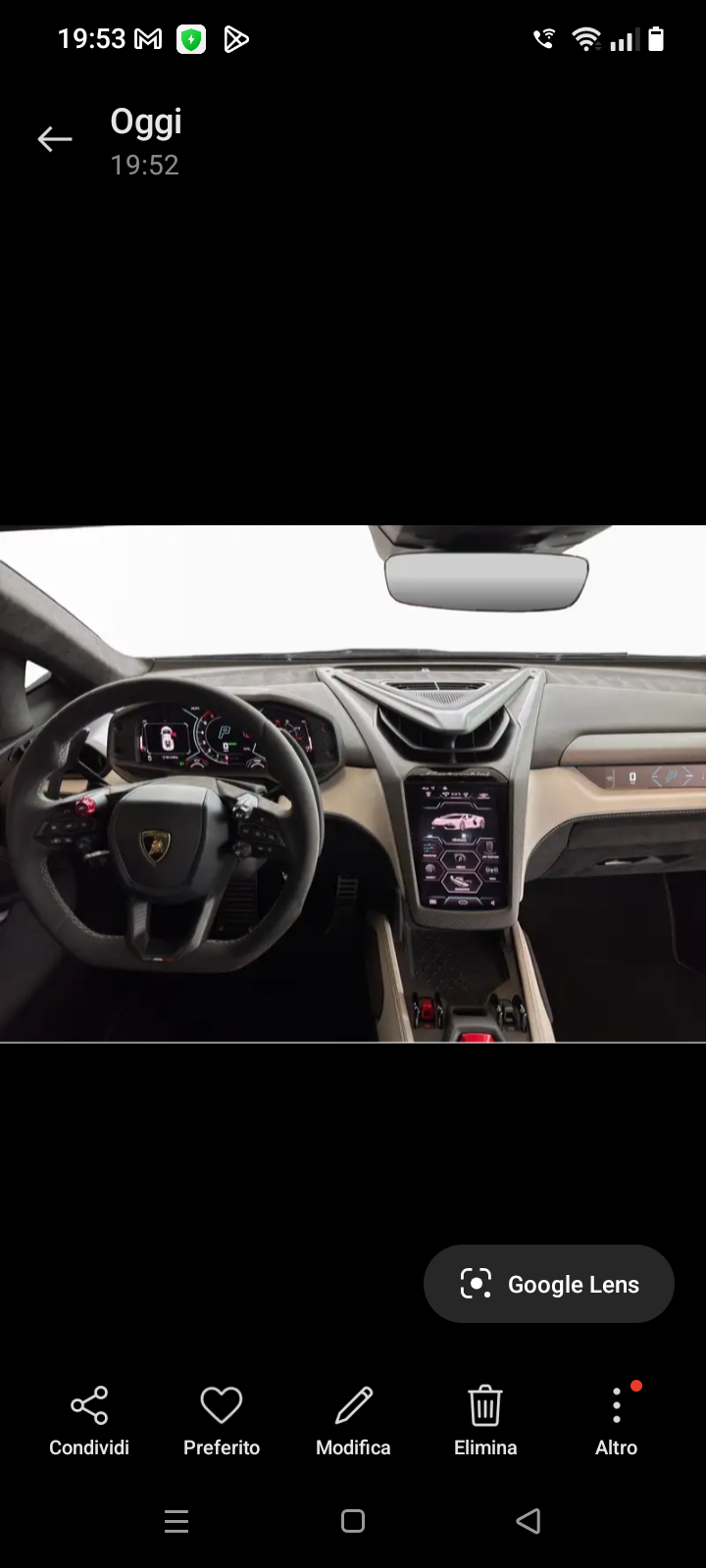 ❌ venduta ❌ Lamborghini Revuelto V12 Plug-in Hybrid –1.016 CV prezzo 570.000€