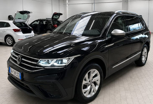 Volkswagen Tiguan 2.0 tdi Life 150cv dsg Sequential Diesel
(150PS), Diesel, , 96544 km, 15/05/2023