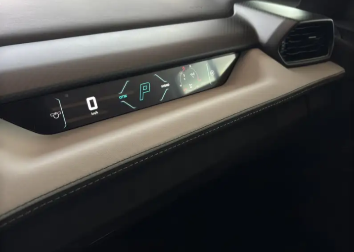 ❌ venduta ❌ Lamborghini Revuelto V12 Plug-in Hybrid –1.016 CV prezzo 570.000€
