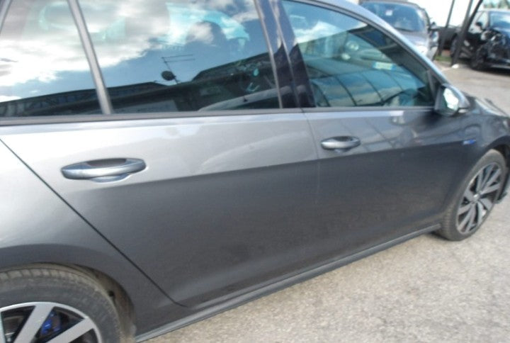 Volkswagen Golf 5p 1.4 tsi Gte plug in Hybrid dsg Sequential Hybrid km 89.773.  Anno 03/2018.      Prezzo 13.900