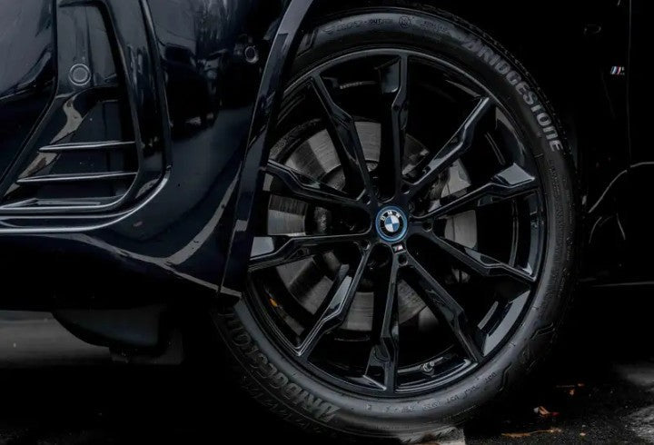 BMW X3 xDrive 20d M Sport 48V Hybrid – 190 CV – PARI AL NUOVO – 11.979 km      immatricolazione 20.11.2024.     Prezzo 36.500