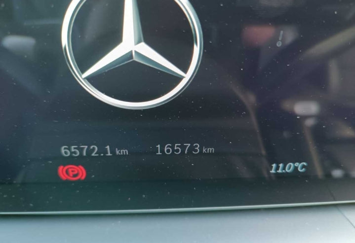 Mercedes-benz GLE Coupe GLE 300 d 4M AMG Line Advanced Plus Automatic Diesel km 14225                   anno 28/02/2025