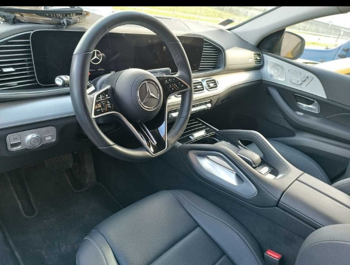 Mercedes-benz GLE Coupe GLE 300 d 4M AMG Line Advanced Plus Automatic Diesel km 14225                   anno 28/02/2025