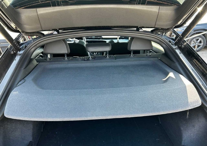 ❌ venduta❌Audi Q3 Sportback 35 TDI S tronic Identity Black Sequential Diesel km 21407.                   anno 21/02/2025