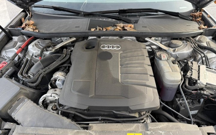Audi A6 Avant 40 2.0 tdi mhev Business Sport quattro ultra s-tronic Sequential Hybrid
(204PS), Hybrid, , 67689 km, 06/12/2021 €24.900