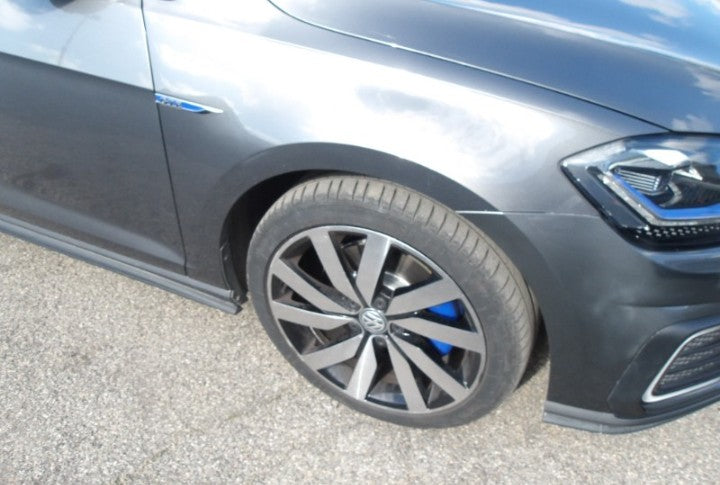 Volkswagen Golf 5p 1.4 tsi Gte plug in Hybrid dsg Sequential Hybrid km 89.773.  Anno 03/2018.      Prezzo 13.900