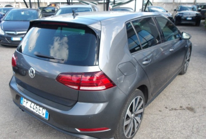 Volkswagen Golf 5p 1.4 tsi Gte plug in Hybrid dsg Sequential Hybrid km 89.773.  Anno 03/2018.      Prezzo 13.900
